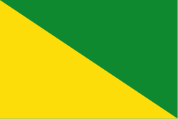 Flag of Ica